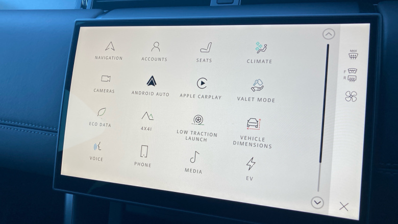 Land Rover Discovery Sport 1.5 P270e Dynamic HSE 5dr Auto [5 Seat] Station Wagon